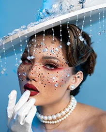 high fashion makeup course